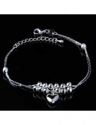 New Fashion Foot Anklet 925...