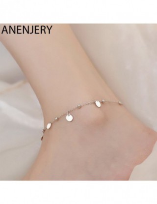 ANENJERY 925 Sterling...