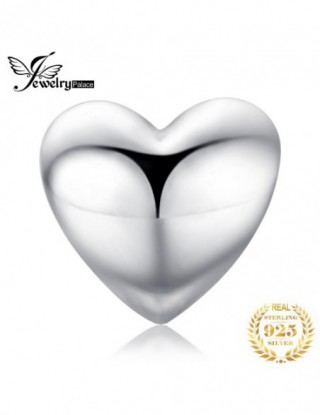 JewelryPalace Heart 925...