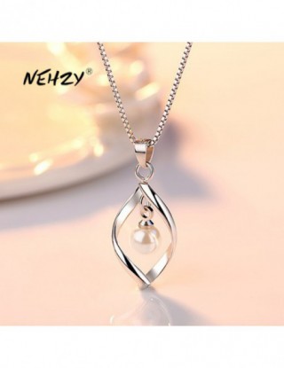 NEHZY 925 sterling silver...