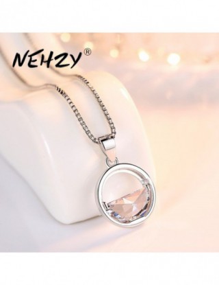 NEHZY 925 sterling silver...