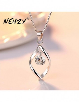 NEHZY 925 sterling silver...