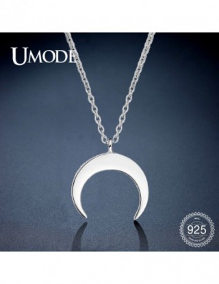 UMODE Fashion Moon 925...