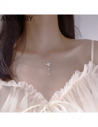 ANENJERY 925 Sterling...