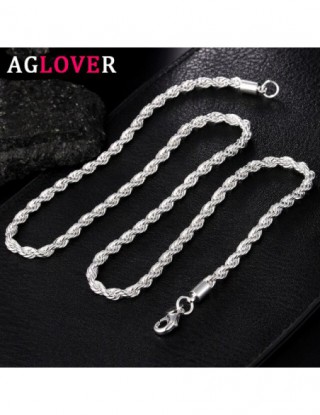 AGLOVER nowy 925 Sterling...