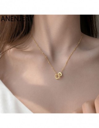 ANENJERY 925 Sterling...