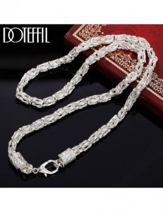 DOTEFFIL 925 Sterling...