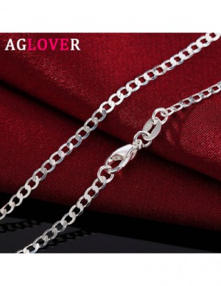 AGLOVER nowy 925 Sterling...