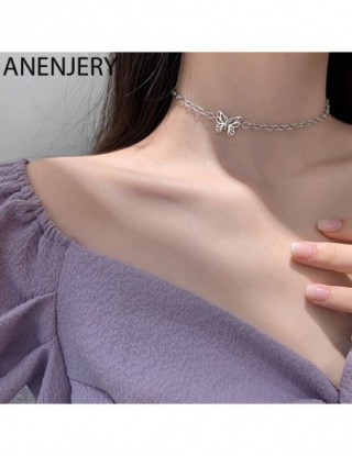 ANENJERY 925 Sterling...