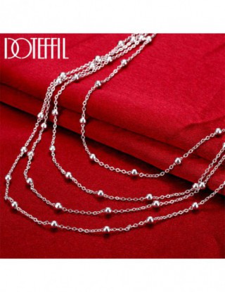 DOTEFFIL 925 Sterling...