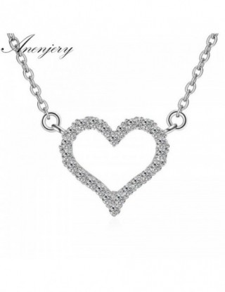 ANENJERY 925 Sterling...