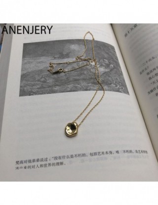 ANENJERY 925 Sterling...