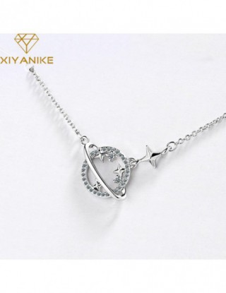 XIYANIKE 925 Sterling...