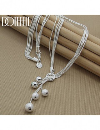 DOTEFFIL 925 Sterling...