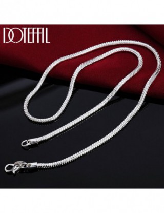 DOTEFFIL 925 Sterling...