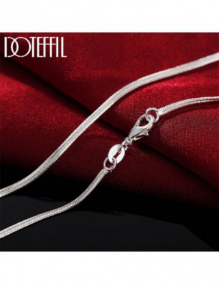 DOTEFFIL 925 Sterling...