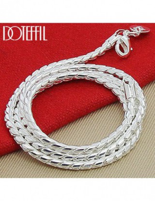 DOTEFFIL 925 Sterling...