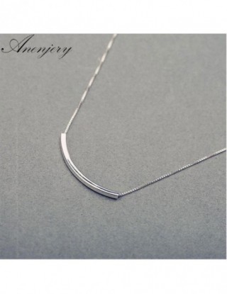 ANENJERY 925 Sterling...