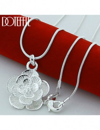 DOTEFFIL 925 Sterling...