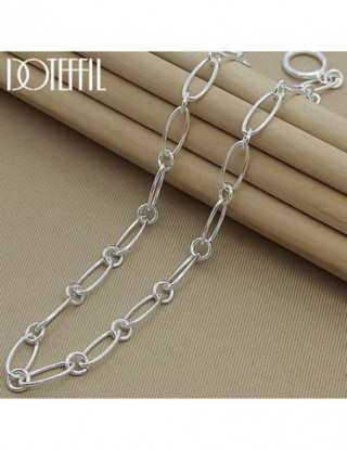 DOTEFFIL 925 Sterling...