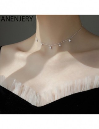 ANENJERY 925 Sterling...