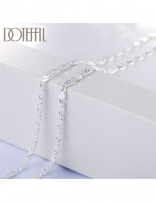 DOTEFFIL 925 Sterling...