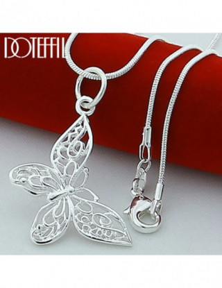 DOTEFFIL 925 Sterling...