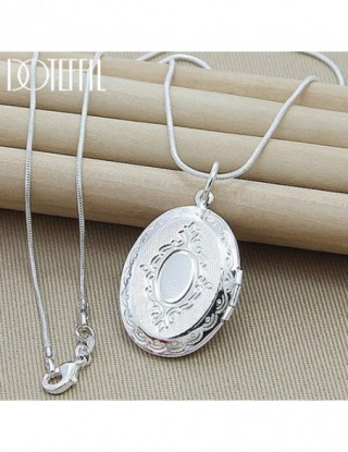 DOTEFFIL 925 Sterling...