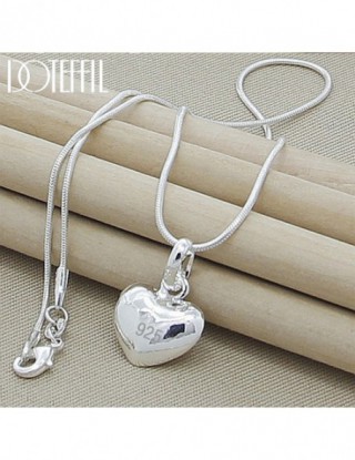 DOTEFFIL 925 Sterling...