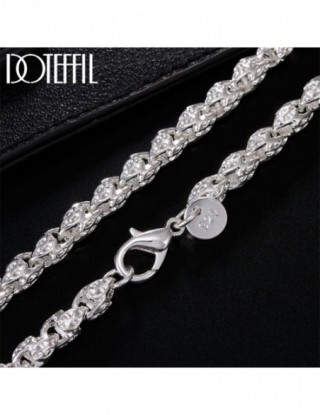 DOTEFFIL 925 Sterling...