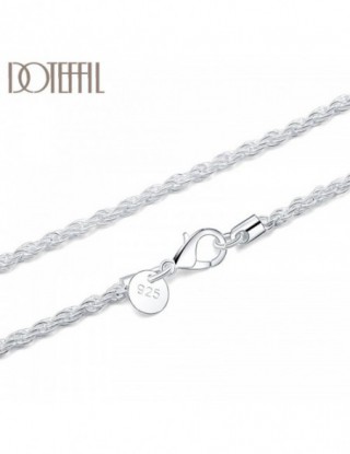 DOTEFFIL 925 Sterling...