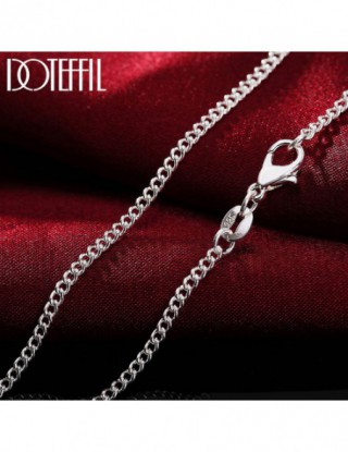 DOTEFFIL 925 Sterling...