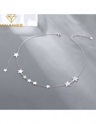 XIYANIKE 925 Sterling...