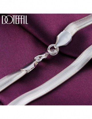 DOTEFFIL 925 Sterling...