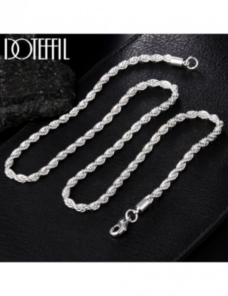 DOTEFFIL 925 Sterling...