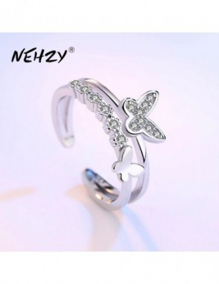 NEHZY 925 sterling silver...