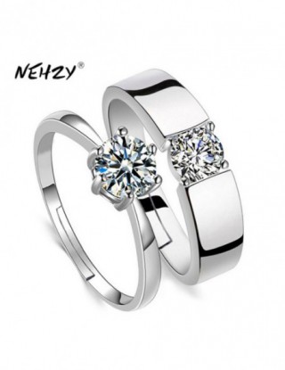 NEHZY 925 sterling silver...