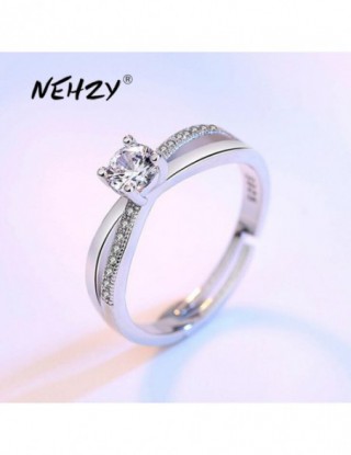 NEHZY 925 sterling silver...