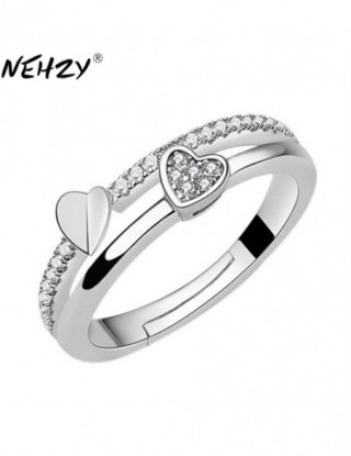 NEHZY 925 sterling silver...