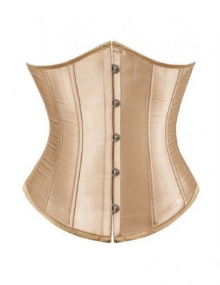 Kobiety Mini Underbust...