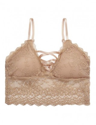 FINETOO Sexy Bralette...