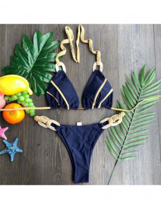 2021 nowe seksowne Bikini...