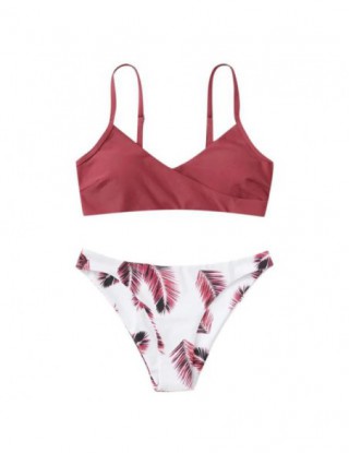 Bikini Set kobiety Floral...