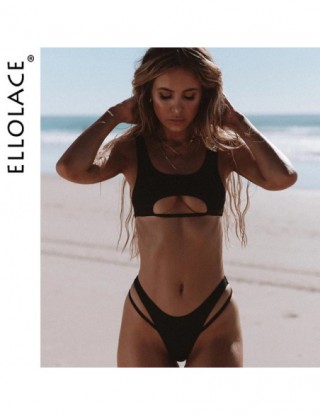 Ellolace seksowne Bikini...