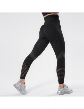 NORMOV Fitness legginsy...