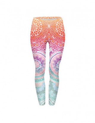 Marki moda damska Legging...