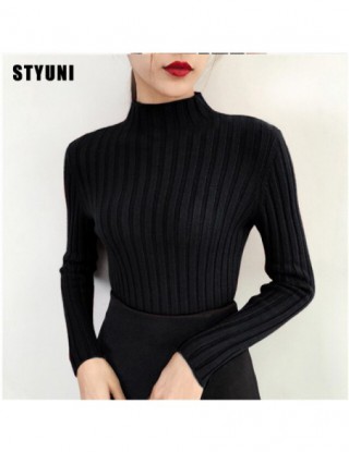 Sweter w stylu koreańskim,...