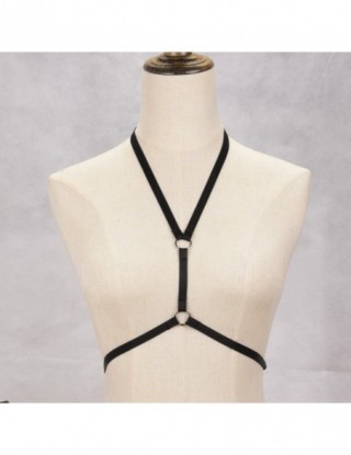 JLX. HARNESS lat 90-tych...