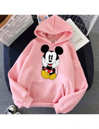 Disney mickey mouse kobiety...