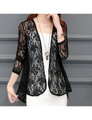 Damskie letnie Kimono...